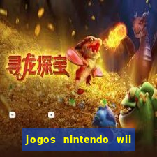 jogos nintendo wii download wbfs